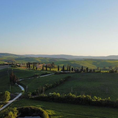 Agriturismo La Torre Di Monsindoli Siena Zewnętrze zdjęcie