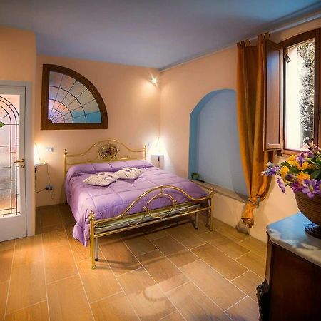 Agriturismo La Torre Di Monsindoli Siena Zewnętrze zdjęcie