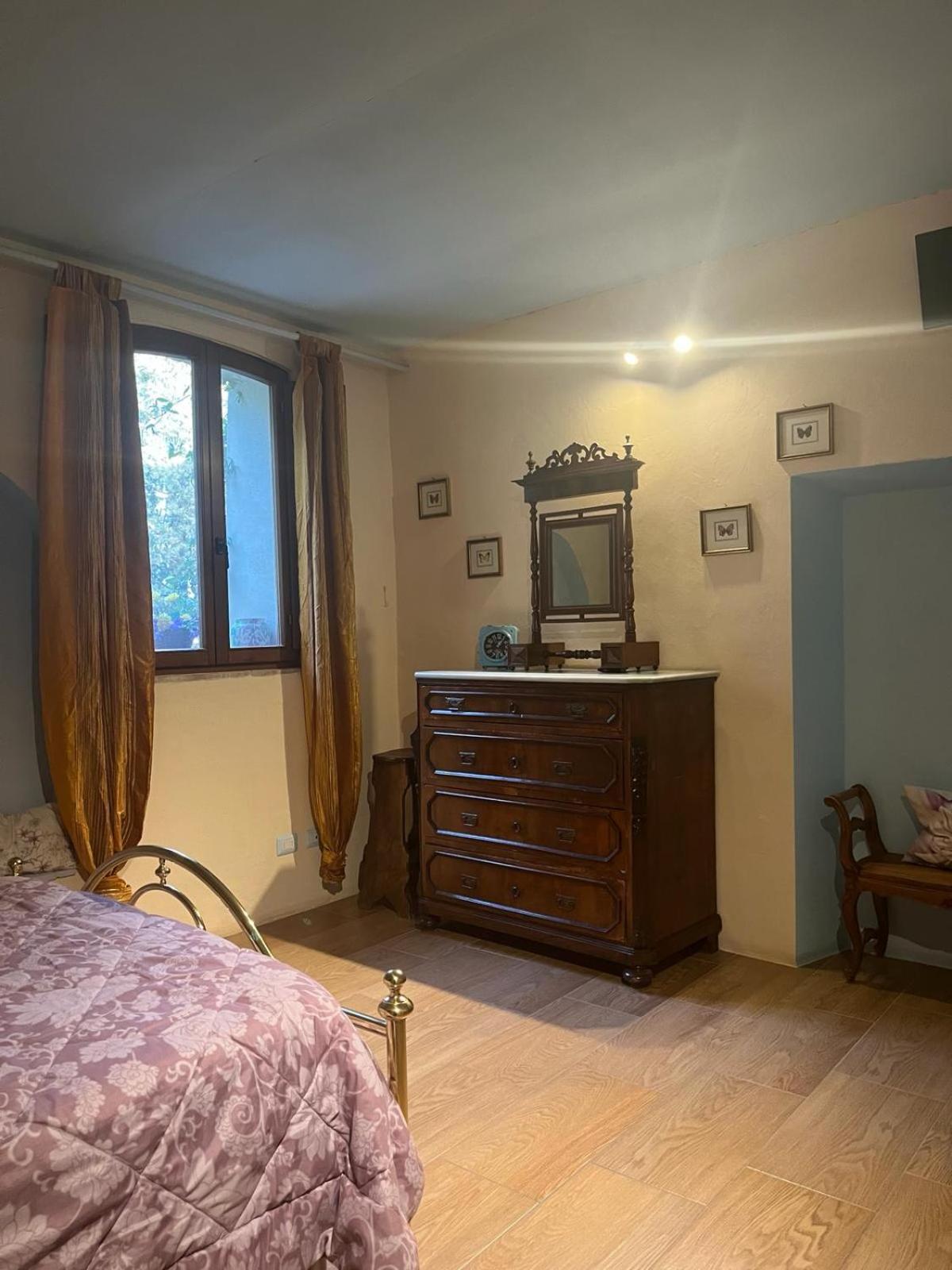 Agriturismo La Torre Di Monsindoli Siena Zewnętrze zdjęcie