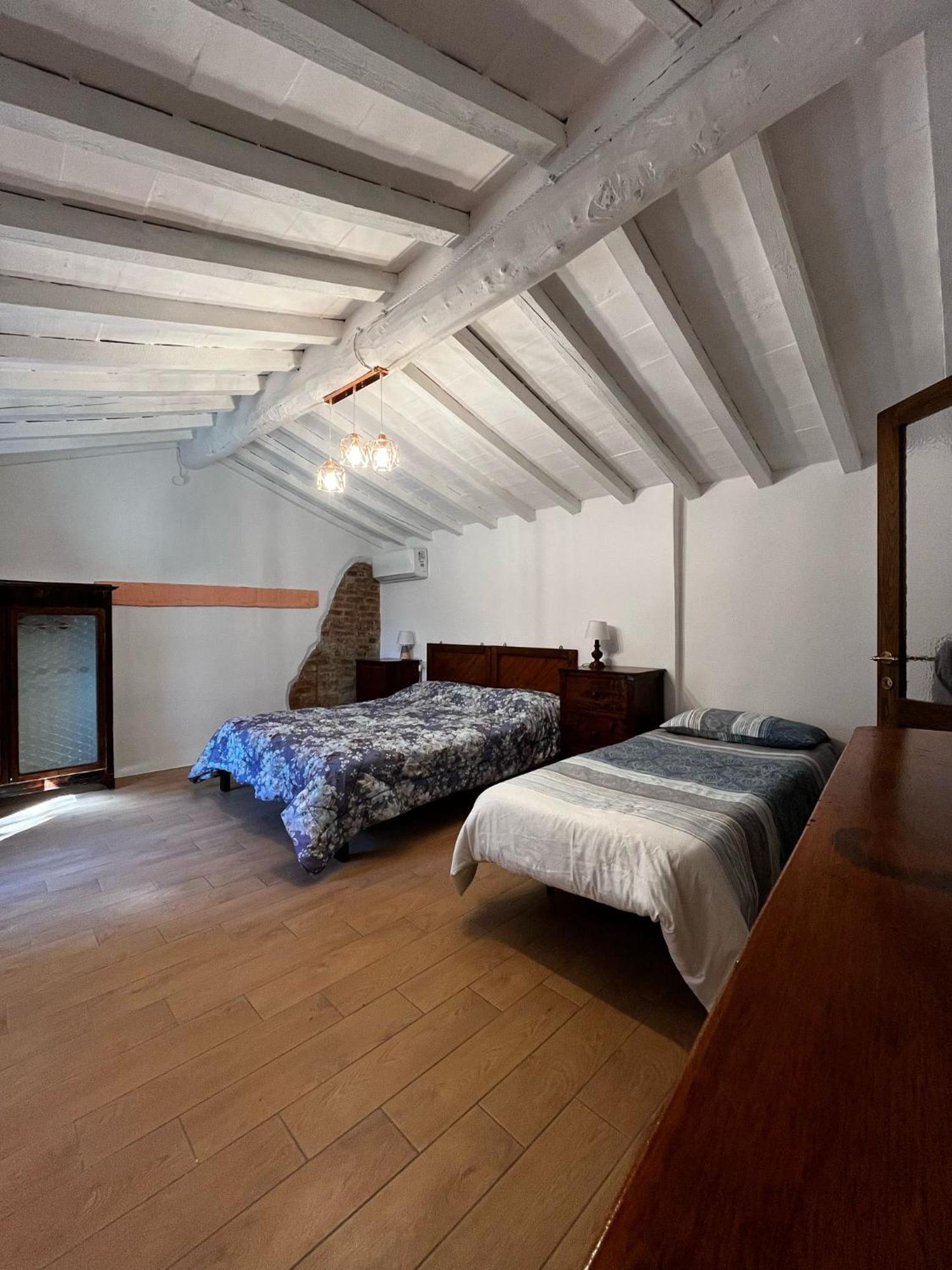 Agriturismo La Torre Di Monsindoli Siena Zewnętrze zdjęcie