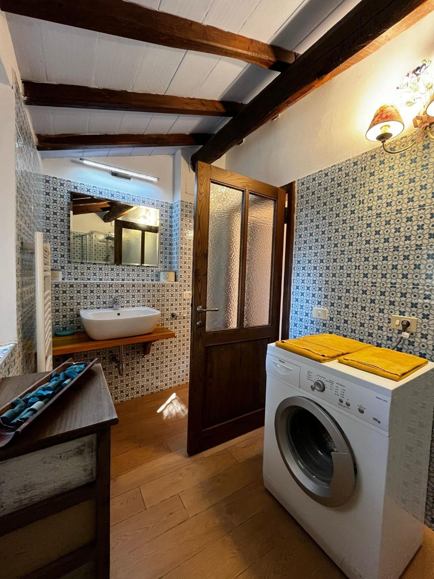 Agriturismo La Torre Di Monsindoli Siena Zewnętrze zdjęcie
