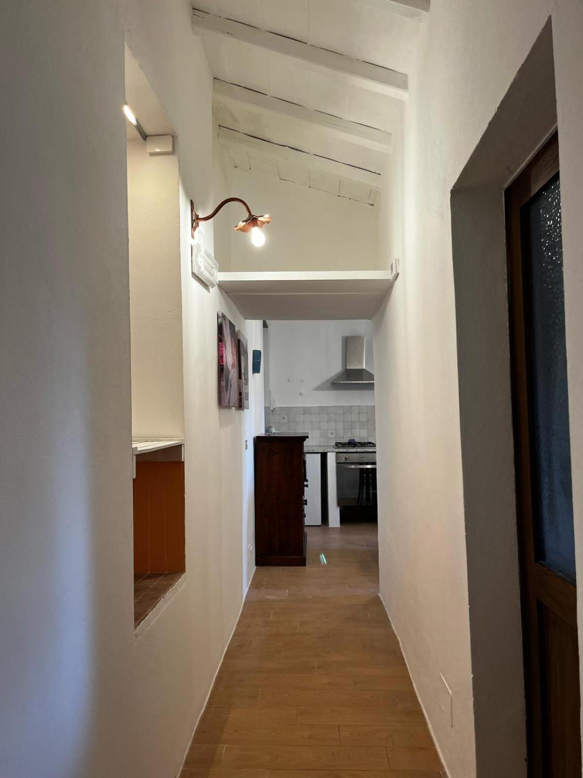 Agriturismo La Torre Di Monsindoli Siena Zewnętrze zdjęcie